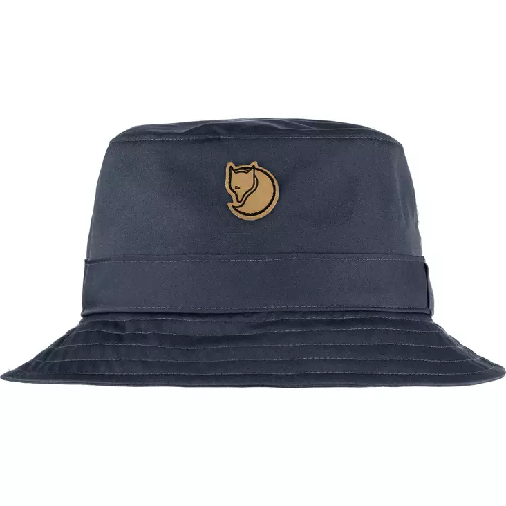 Fjällräven Kiruna Hat Dark Navy L - Pipot ja muut päähineet - 7323450231941 - 1