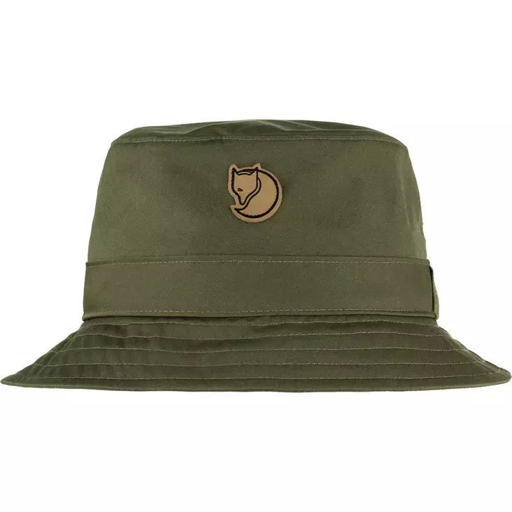 Fjällräven Kiruna Hat Laurel Green L - Mössor - 7323450753191 - 1