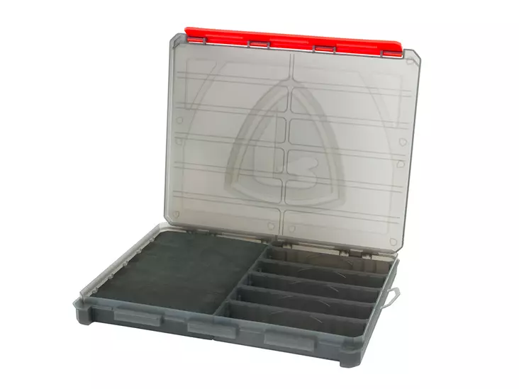 Fox Rage Compact Storage Box Large - Fiskelådor, väskor och betesaskar - 5056212105311 - 1