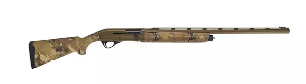 Franchi Affinity 3 Elite Bronze Optifade 12/76 26" Puoliautomaattihaulikko - Puoliautomaattihaulikot - 4545458424580 - 1