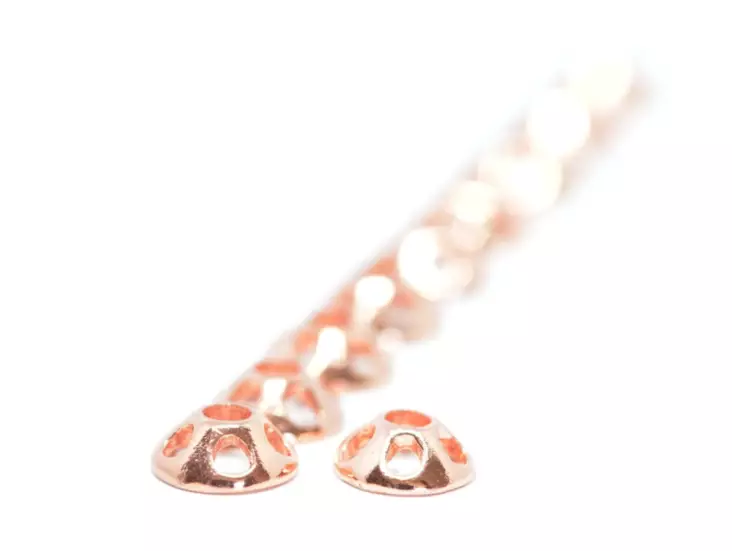 FutureFly Drainer Disc 8mm Copper - Coneheads - 5712462004711 - 1