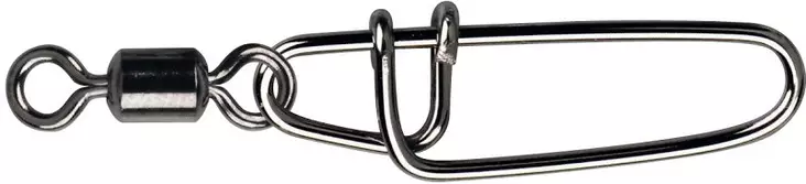 Gamakatsu Hyper S-Snap X Heavy 4x4 4kpl - Lukot ja leikarit - 4534910848811 - 1