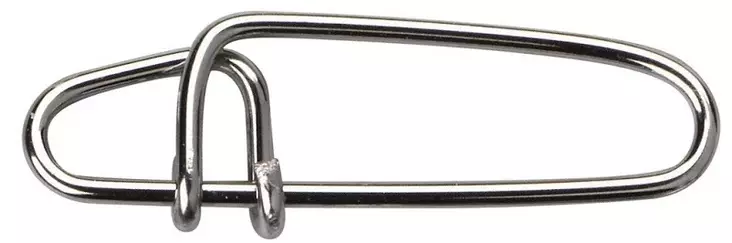 Gamakatsu Hyper Strong Snap 2 32kg 7kpl - Lås och lekande - 4534910812751 - 1