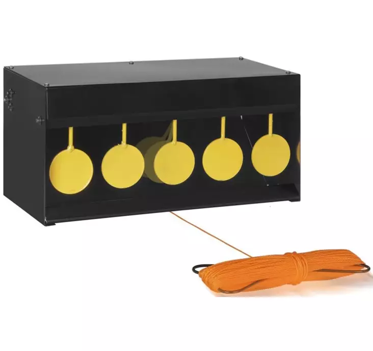 Gamo Trap 5 Taululaite - Ilma aseiden tarvikkeet - 793676071961 - 1