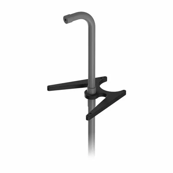 Garmin Panoptix Ice Fishing Mount - Ställningar och tillbehör - 753759188931 - 1