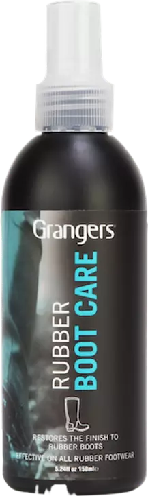 Grangers Rubber Boot Care - Kenkien ja vaatteiden hoitoaineet - 799756005901 - 1