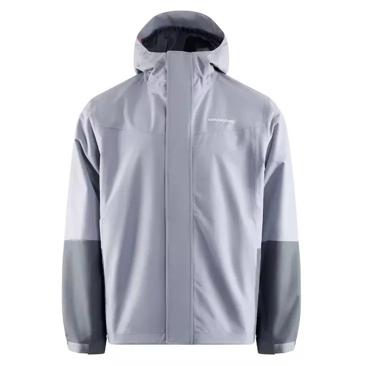Grundéns Deepwater 2L Fishing Jacket Tradewinds M - Kalastustakit - 840316359061 - 1
