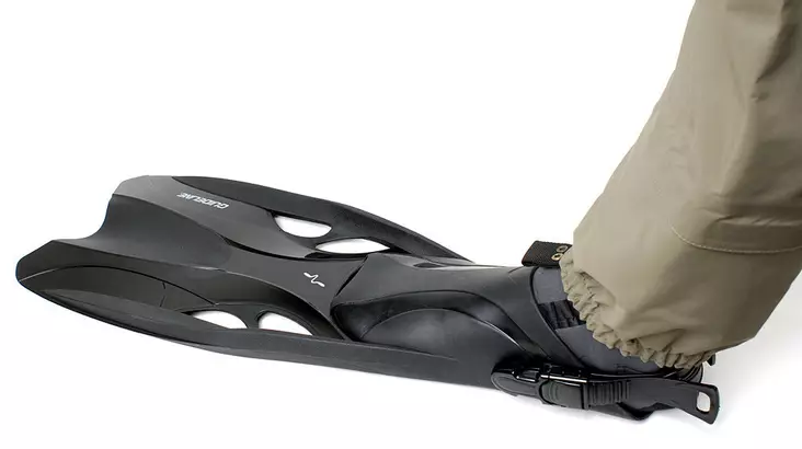 Guideline Drifter Fins - Kelluntarenkaat ja varusteet - 7033840125971 - 1