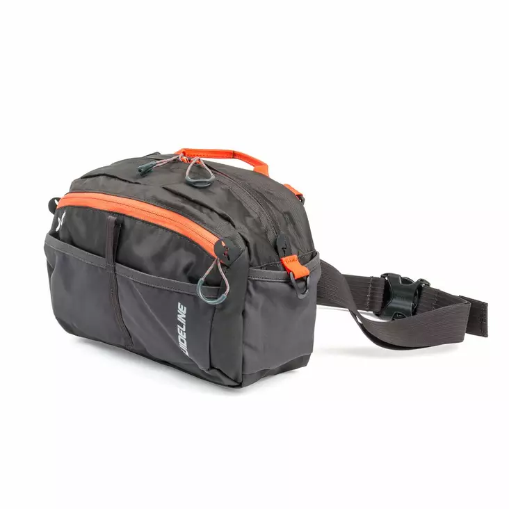 Guideline Experience Waistbag M - Väskor, västar och övrig utrustning - 7033840134591 - 1