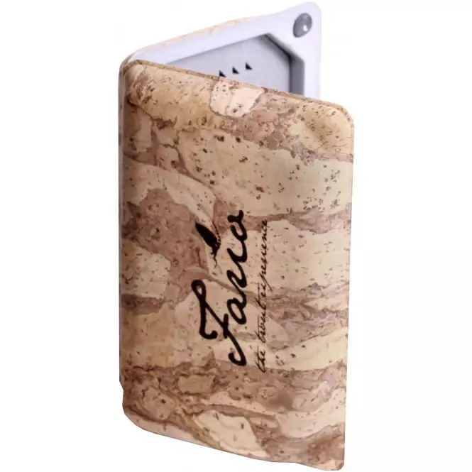 Guideline Fario Slit Foam Fly Box large - Perhorasiat - 7033840130081 - 1