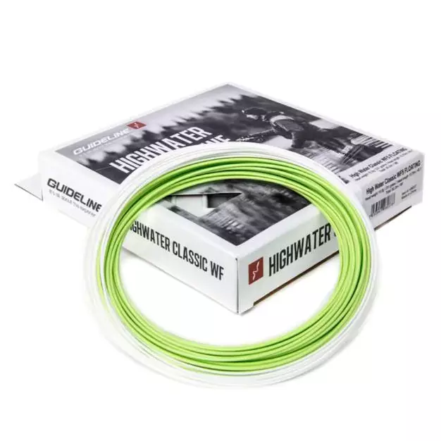 Guideline Highwater Classic Float WF4 - Guideline - 7033841080361 - 1