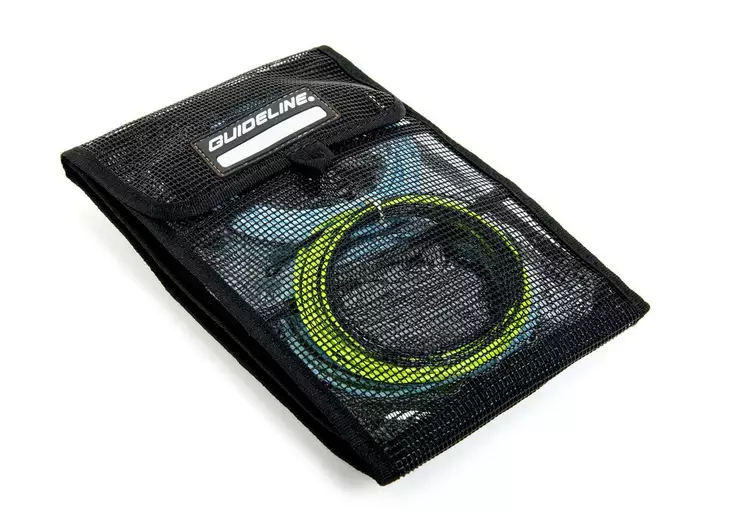 Guideline Mesh Wallet Shooting Heads - Perhokalastuslaukut, liivit ja vyöt - 7033840137561 - 1