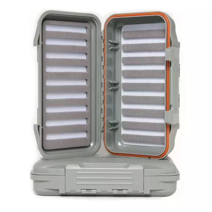 Guideline WP Fly Boxes Double Side Slit Foam - Flugaskar - 7033841057721 - 1