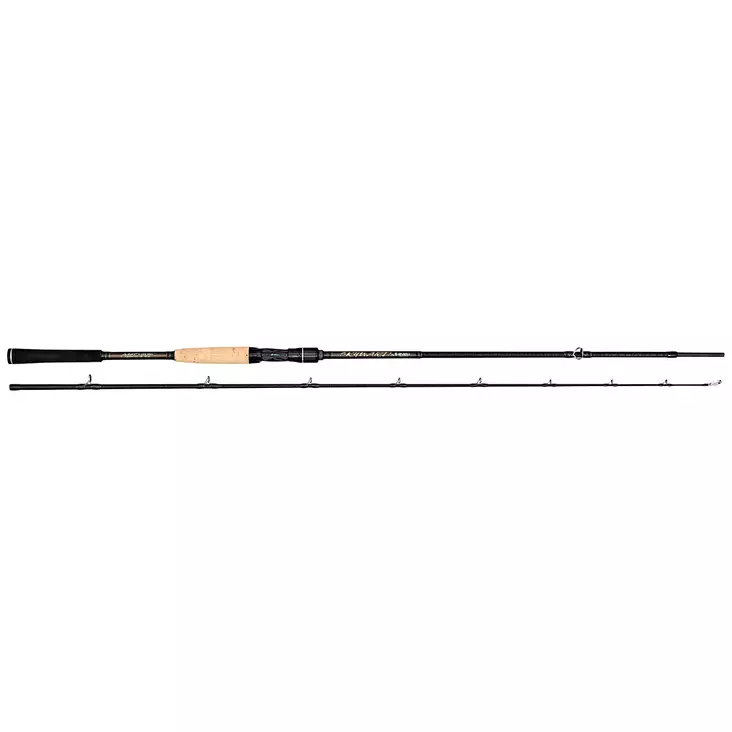 Gunki Skyward Cast 7'4" 225cm 30-80g Spinnspö - Övriga spinnspö märken - 3297830532741 - 1