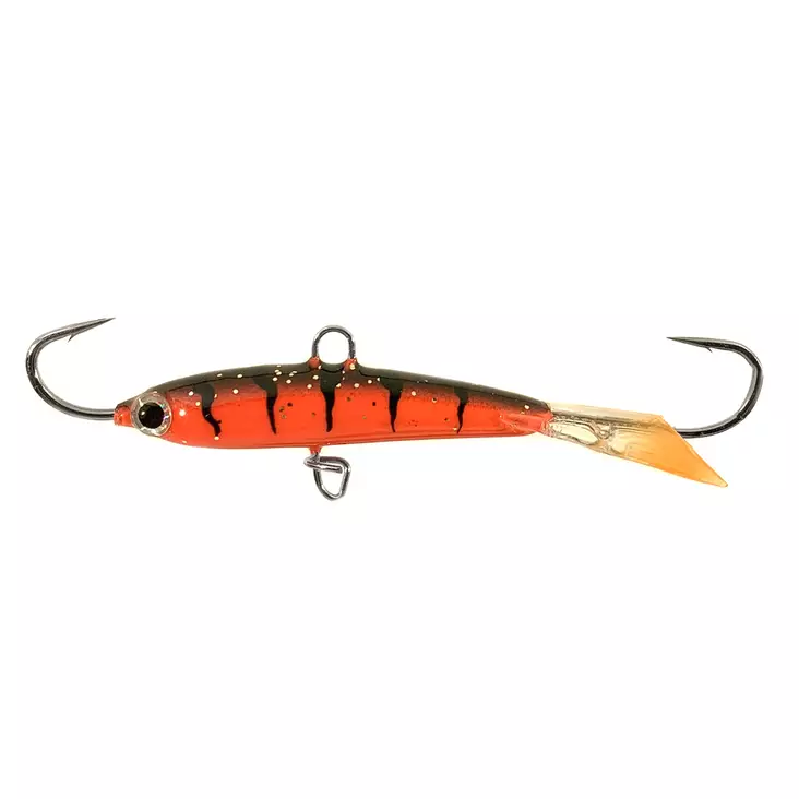 Häjy Tasapainopilkki Nopea 80mm 15g väri 01 - Tasapainopilkit ja jigipilkit - 4545458420901 - 1