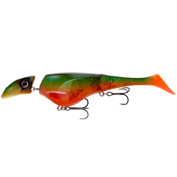 Headbanger Shad 22cm 61g Floating Arctic Char - Hybriidit - 819521025351 - 1