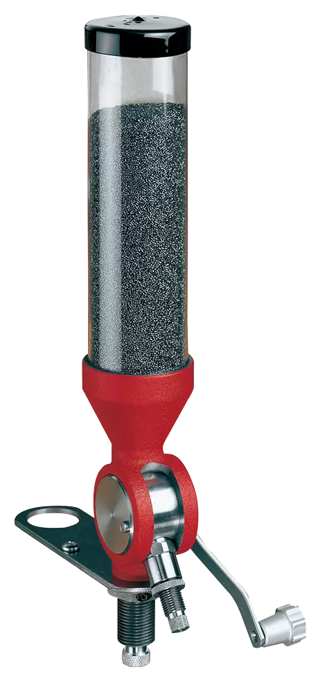 Hornady Deluxe Ruutimitta L-N-L - Kruthantering - 090255500691 - 1