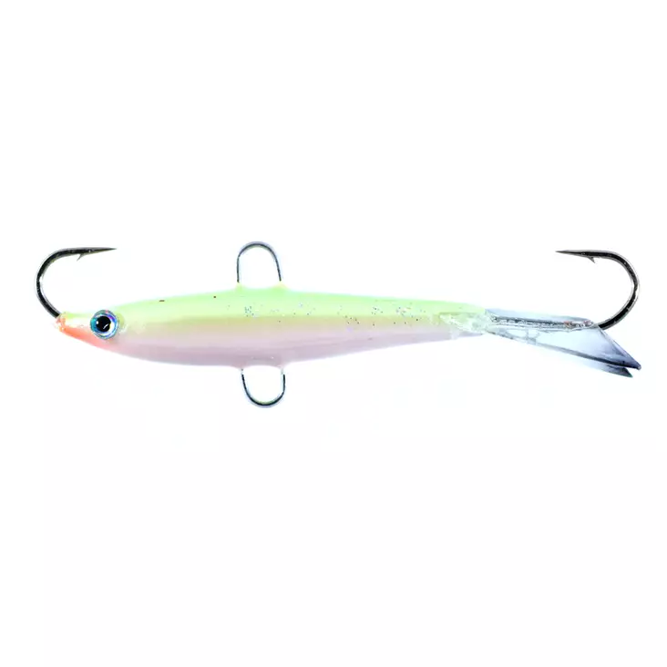 Jekku Kevennetty 75mm 2021 01 - Balans- och jiggpilkar - 3972755070001 - 1