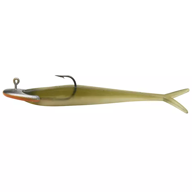 Jesse Mambo 64mm 3,5g väri 1 - Balans- och jiggpilkar - 6417512528061 - 1