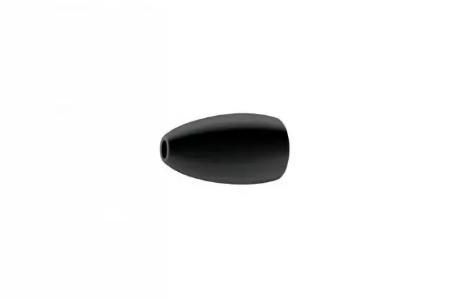 K.P Tungsten Bullet Weight 7g 3kpl - Heittokalastus painot - 6438239070701 - 1