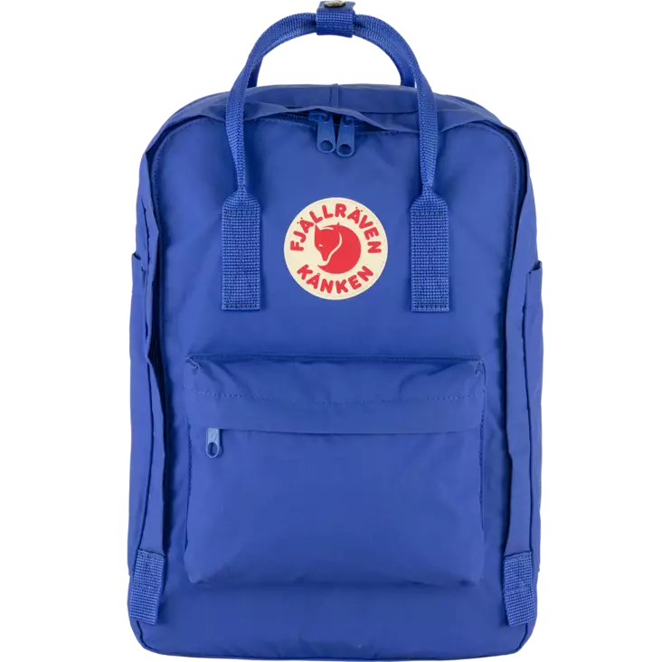 Kånken 15" Cobalt Blue - Fjällräven reput ja laukut - 7323450925451 - 1