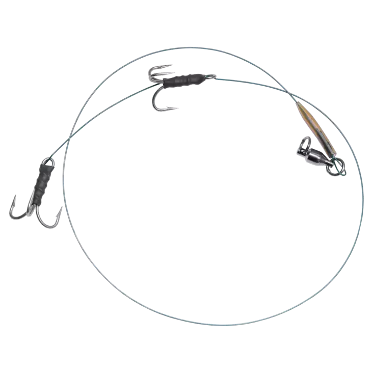 Kurren Ismeterigi - Siimat, koukut ja tarvikkeet - 4545451200471 - 1