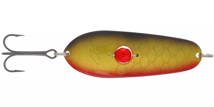 Kuusamo Räsänen Helmi 20g bl/g/r-c - Lusikat - 6417635052641 - 1