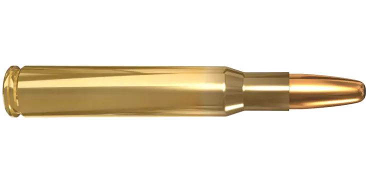 Lapua Mega .30-06 Sprg 13,0g 20kpl - Kaliiperi .30-06 - 6418267101721 - 0