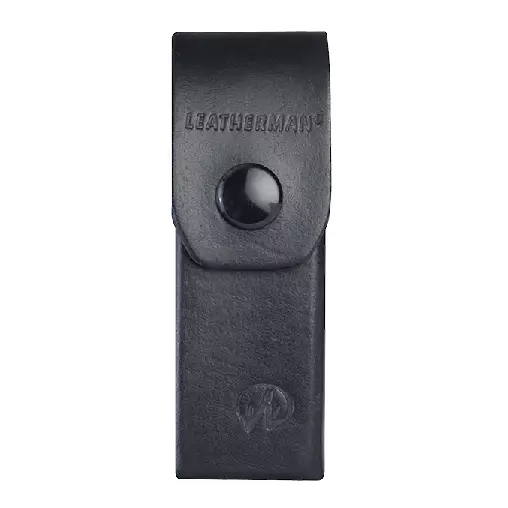 Leatherman Nahkakotelo 4,5" Super Tool 300/ Surge - Leatherman - 037447543241 - 1