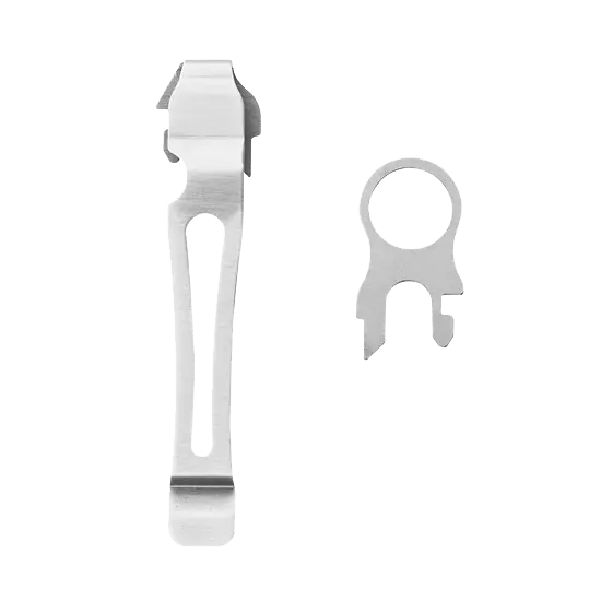 Leatherman Pocket Clip Wave / Surge / Charge - Leatherman - 037447856921 - 1