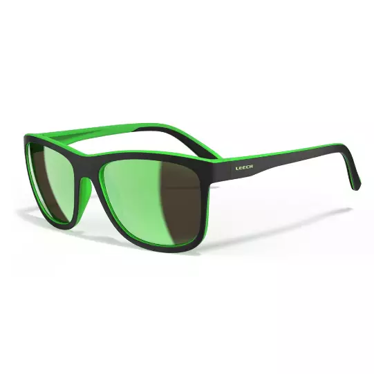 Leech X Street PC-CL Earth - Aurinkolasit - 7350123791891 - 1