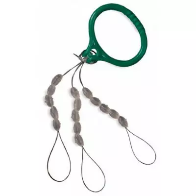 Lineaeffe Silikoni Stoppari Heittokoholle - Kohot ja onkilaitteet - 8032578608601 - 1