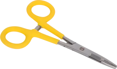 Loon Classic Scissor Forceps With Comfy Grip - Perhonsidontatyökalut - 782420009671 - 1