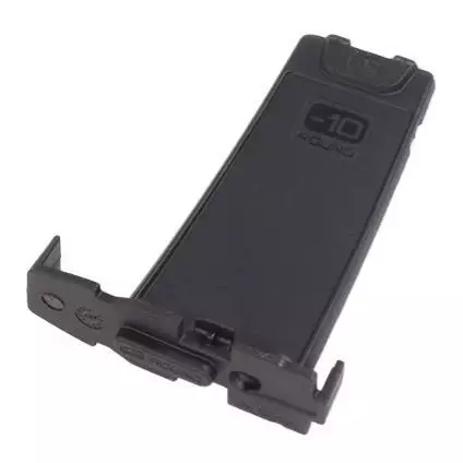 Magpul 10 Round Limiter PMAG 5.56/223 1kpl - Muut kiväärien lippaat - 4545458423781 - 1