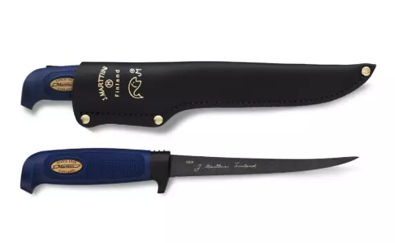 Marttiini Martef Filetti 15" - Puukot, kirveet ja teroittimet - 6416885013891 - 1