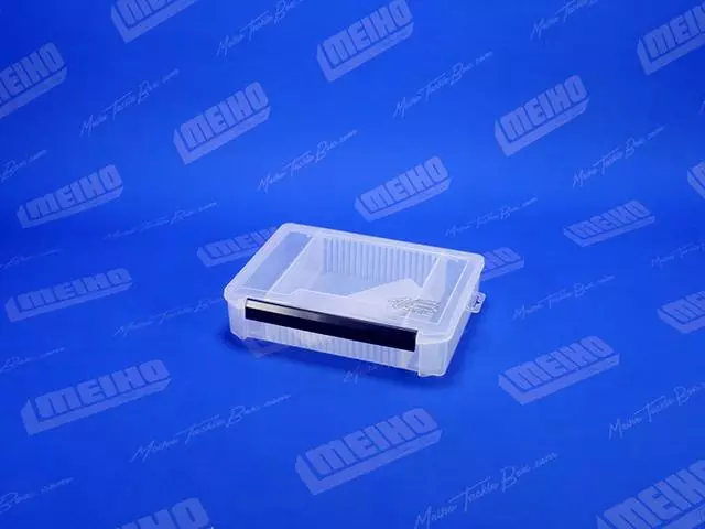 Meiho Versus 3020 NDDM Kirkas - Pakit, laukut, rasiat - 4963189165471 - 2