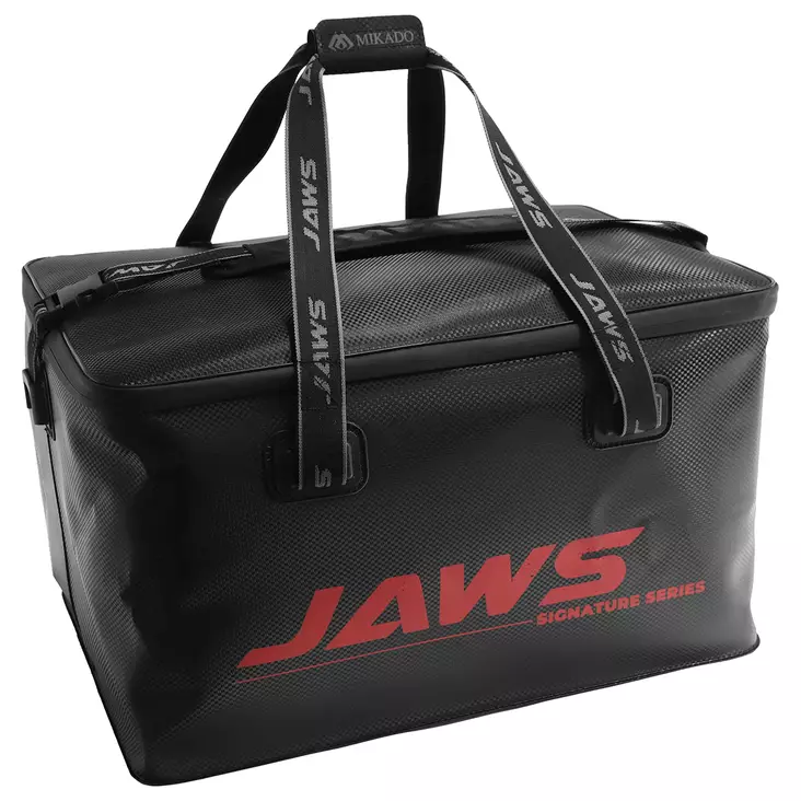Mikado EVA Jaws Transporter XXL 64x43x35cm - Pakit, laukut, rasiat - 5900637077091 - 1