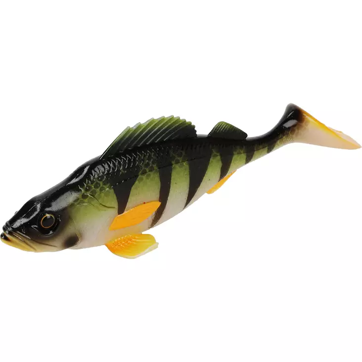 Mikado MFT Perch 25cm 188g Natural Perch - Haukijigit - 5900637109211 - 1