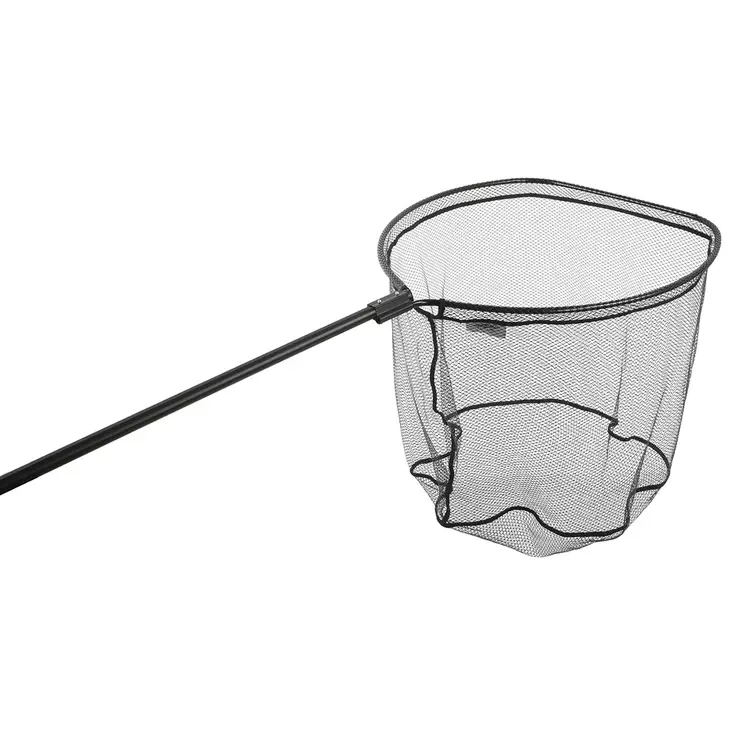 Mikado Rubber Net Stable frame 220cm Landing net - Håvar - 5900637111481 - 1