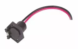 Motorguide virtapistoke MG - Telineet ja lisävarusteet - 089287104731 - 1