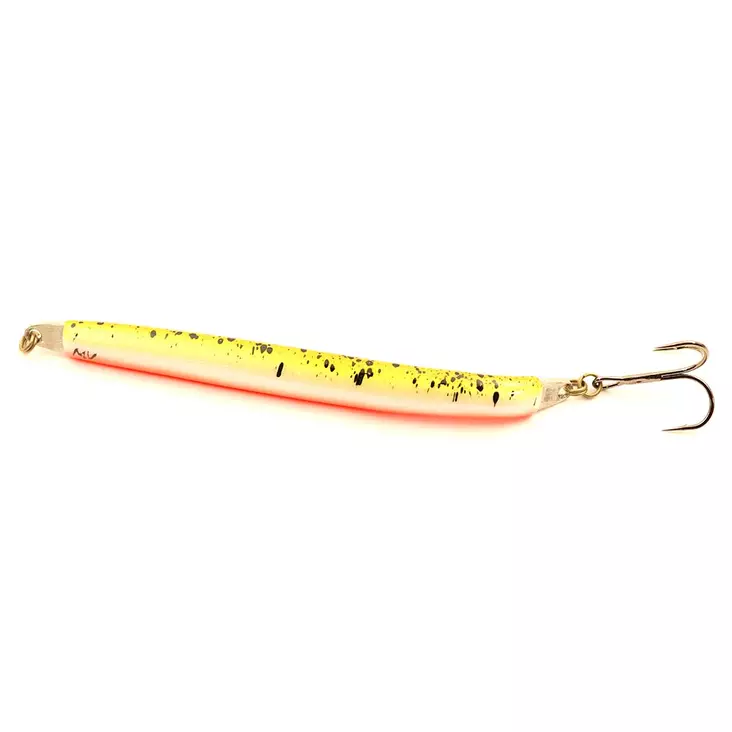 MV-Uistin Pinne P01 - Meritaimen uistimet - 3969484768901 - 1