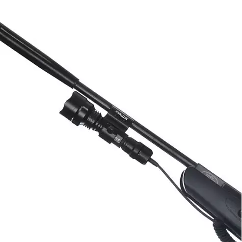 Niteforce CREE750 Asevalo - Taskulamput ja otsalamput - 6430061581691 - 1