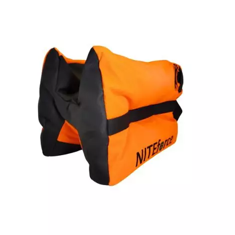 Niteforce TactiBag Shooting Bag - Aseen lisävarusteet - 6430061582261 - 1