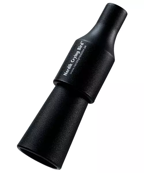 Nordik Crying Bird - Houkuttelupillit - 7350049400181 - 1