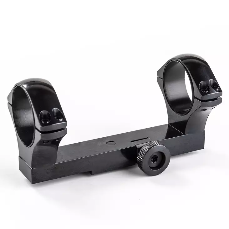 Optilock QM 412S/512S 30mm Medium - Kiikarinjalat - 6438053049761 - 1