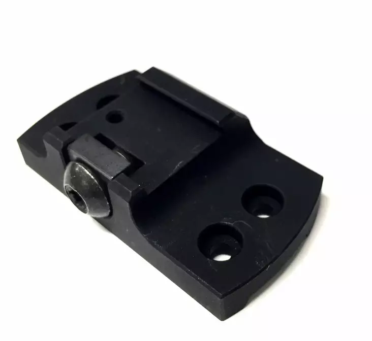 Osuma jalusta Aimpoint Micro 17mm Tikka - Kiikarinjalat - 6430068620461 - 1