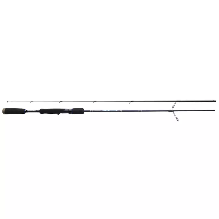 Patriot Jigging Buddy 6'6'' 5-25g Avo - Okuma avokelavavat - 6417512523431 - 1