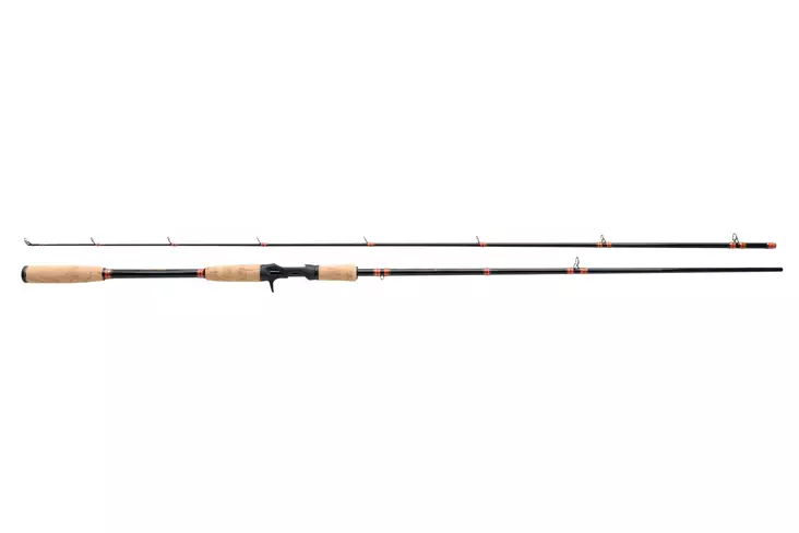 Patriot Pike Specialist 8'0'' 20-75g - Patriot spinnspön - 6417512522441 - 1