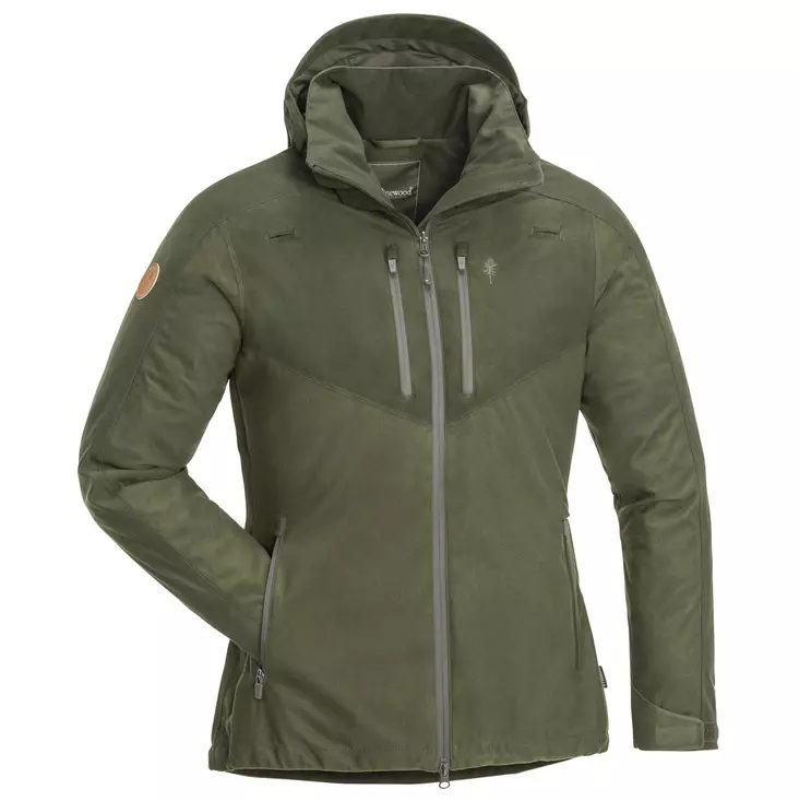 Pinewood Retriever Active Jacket W S - Metsästystakit - 7331090305281 - 1
