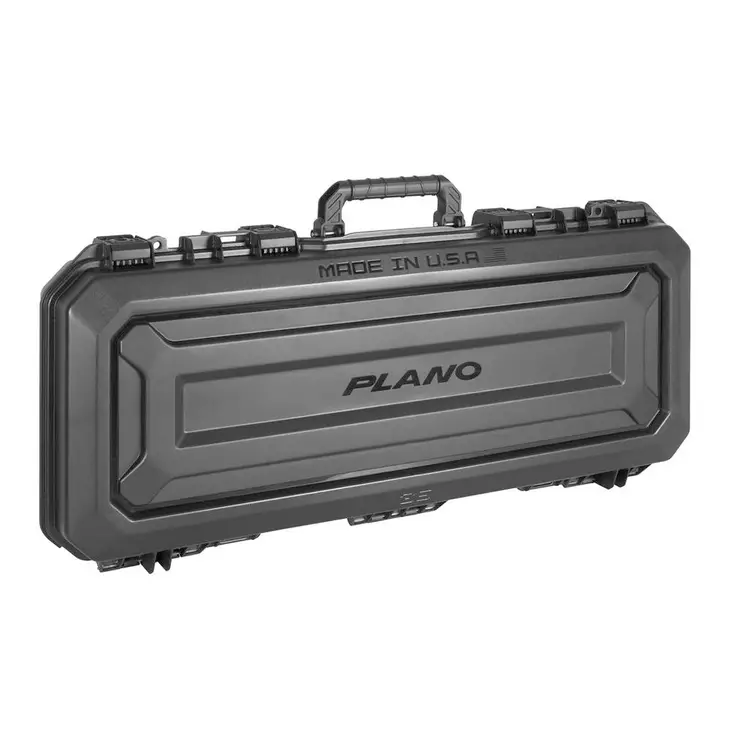 Plano 36" AllWeather Case Black - Aseen säilytys - 024099118361 - 1